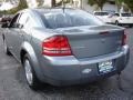 Silver Steel Metallic - Avenger SXT Photo No. 6