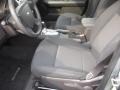 Silver Steel Metallic - Avenger SXT Photo No. 10