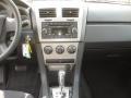 Silver Steel Metallic - Avenger SXT Photo No. 12