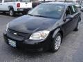 Black - Cobalt LT Sedan Photo No. 1