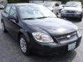 Black - Cobalt LT Sedan Photo No. 3