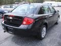 Black - Cobalt LT Sedan Photo No. 4