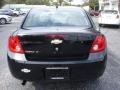 Black - Cobalt LT Sedan Photo No. 5