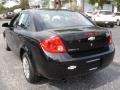Black - Cobalt LT Sedan Photo No. 6
