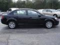 Black - Cobalt LT Sedan Photo No. 7