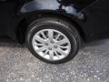 Black - Cobalt LT Sedan Photo No. 8