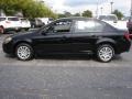 Black - Cobalt LT Sedan Photo No. 9