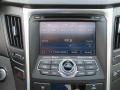 Gray Controls Photo for 2013 Hyundai Sonata #71465713