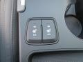 2013 Hyundai Sonata SE Controls