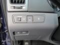 Gray Controls Photo for 2013 Hyundai Sonata #71465762