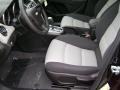 2013 Black Granite Metallic Chevrolet Cruze LS  photo #2