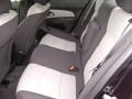 2013 Black Granite Metallic Chevrolet Cruze LS  photo #3