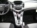 2013 Black Granite Metallic Chevrolet Cruze LS  photo #4