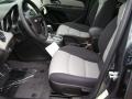 2013 Tungsten Metallic Chevrolet Cruze LS  photo #2