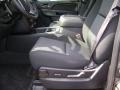Mocha Steel Metallic - Tahoe LS Photo No. 2