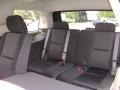 Ebony Rear Seat Photo for 2013 Chevrolet Tahoe #71465861