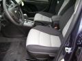 2013 Blue Topaz Metallic Chevrolet Cruze LS  photo #2