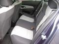 2013 Blue Topaz Metallic Chevrolet Cruze LS  photo #3