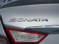 2013 Radiant Silver Hyundai Sonata SE  photo #13
