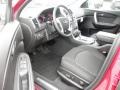 2012 Crystal Red Tintcoat GMC Acadia SLE AWD  photo #5