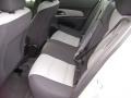 Silver Ice Metallic - Cruze LS Photo No. 3
