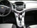 Silver Ice Metallic - Cruze LS Photo No. 4