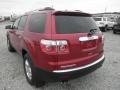 2012 Crystal Red Tintcoat GMC Acadia SLE AWD  photo #13