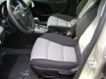 Silver Ice Metallic - Cruze LS Photo No. 2