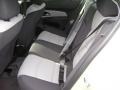 Silver Ice Metallic - Cruze LS Photo No. 3