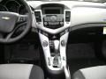 Silver Ice Metallic - Cruze LS Photo No. 4