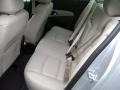 Cocoa/Light Neutral Rear Seat Photo for 2013 Chevrolet Cruze #71466371