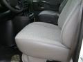 Summit White - Express 1500 Cargo Van Photo No. 2