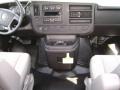 Summit White - Express 1500 Cargo Van Photo No. 5