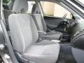 Magnesium Metallic - Civic LX Sedan Photo No. 14
