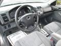Magnesium Metallic - Civic LX Sedan Photo No. 15