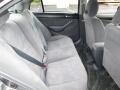 Magnesium Metallic - Civic LX Sedan Photo No. 18