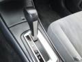 Magnesium Metallic - Civic LX Sedan Photo No. 20