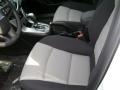 2013 Summit White Chevrolet Cruze LS  photo #2