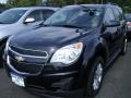 Black Granite Metallic - Equinox LT AWD Photo No. 1