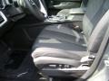 Steel Green Metallic - Equinox LT AWD Photo No. 2