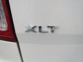 2013 White Platinum Tri-Coat Ford Explorer XLT  photo #11