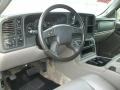 Gray/Dark Charcoal Dashboard Photo for 2003 Chevrolet Suburban #71466764