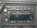 Gray/Dark Charcoal Audio System Photo for 2003 Chevrolet Suburban #71466836