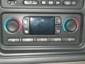 Gray/Dark Charcoal Controls Photo for 2003 Chevrolet Suburban #71466845