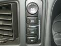 Gray/Dark Charcoal Controls Photo for 2003 Chevrolet Suburban #71466854