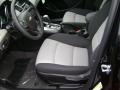 Black Granite Metallic - Cruze LS Photo No. 2