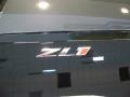 2013 Chevrolet Camaro ZL1 Convertible Badge and Logo Photo