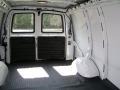 2013 Summit White Chevrolet Express 3500 Cargo Van  photo #3