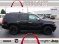 Black 2010 Chevrolet Tahoe Special Service Vehicle