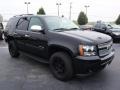 2010 Black Chevrolet Tahoe Special Service Vehicle  photo #2